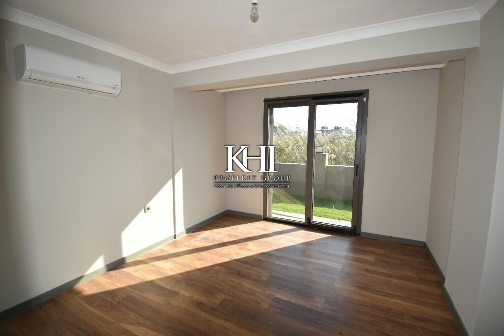 Brand New Koca Calis Villas