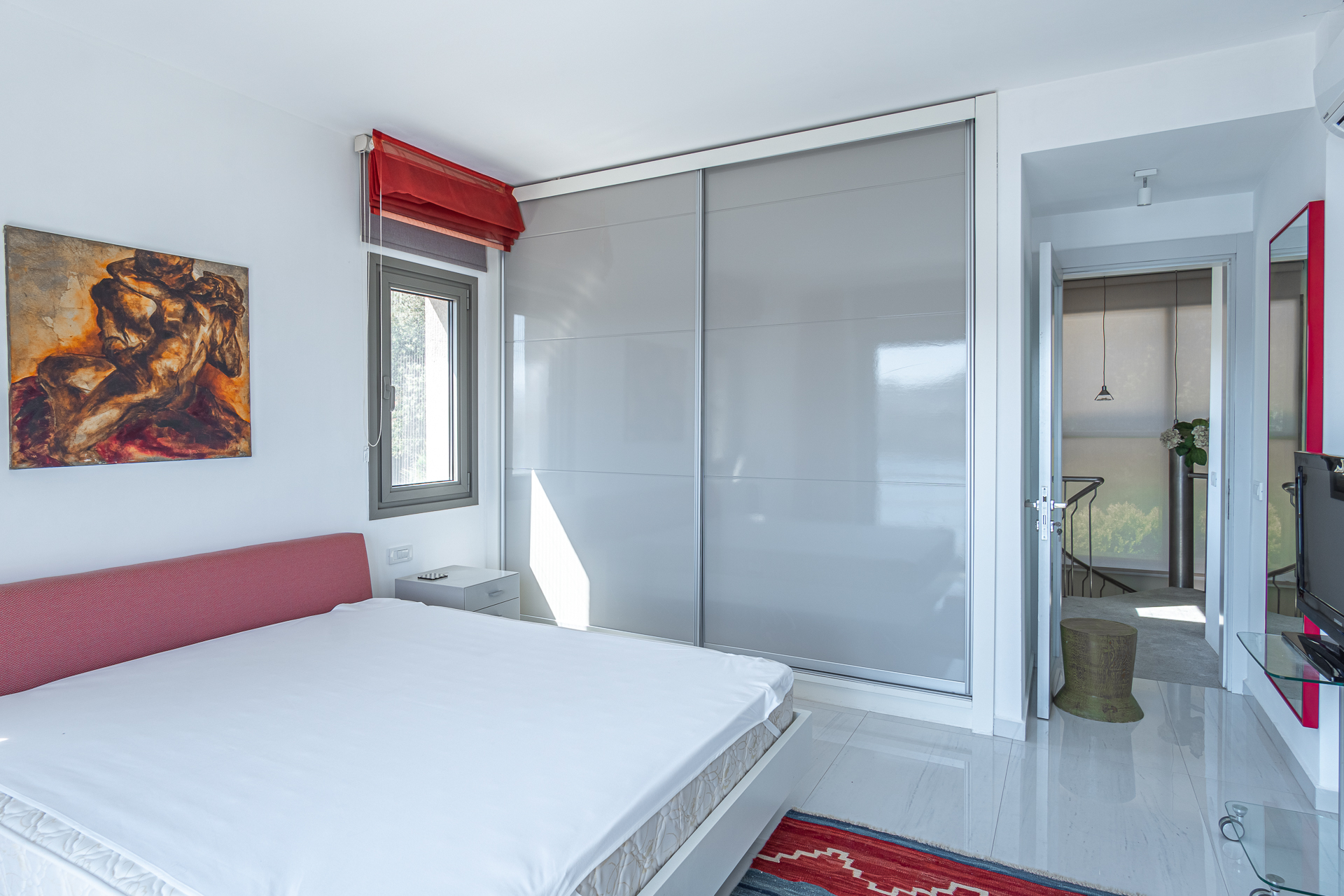 Luxury Villa with Sea-Views