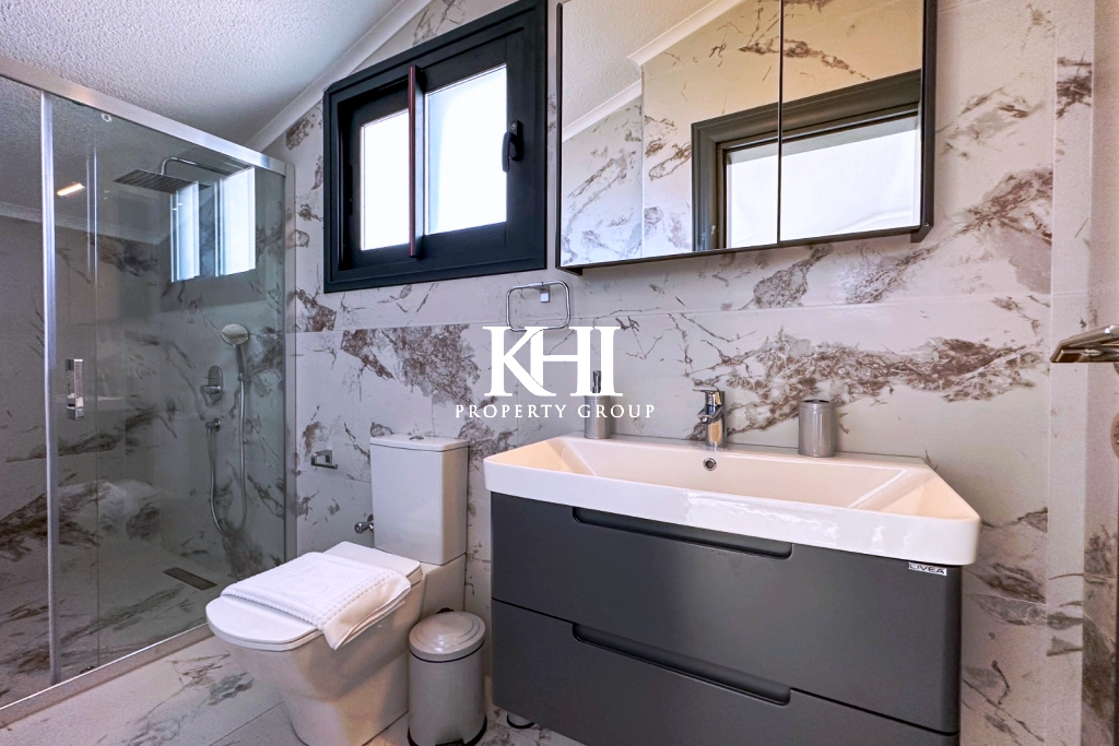 Stylish Luxury Villa in Kargi