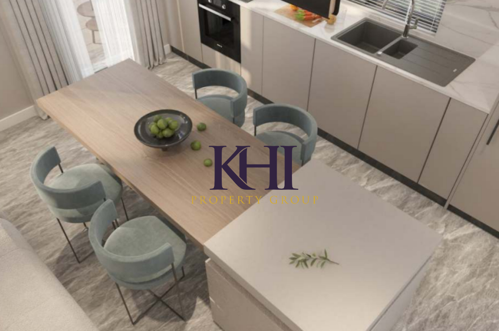 Modern Luxury Villas in Bodrum