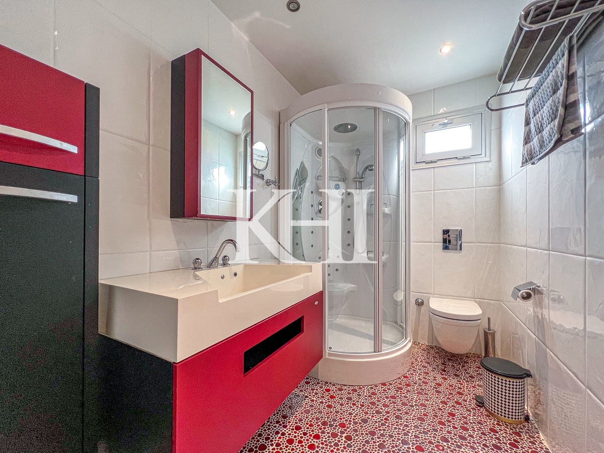 Stunning Sea-View Yalikavak Villa