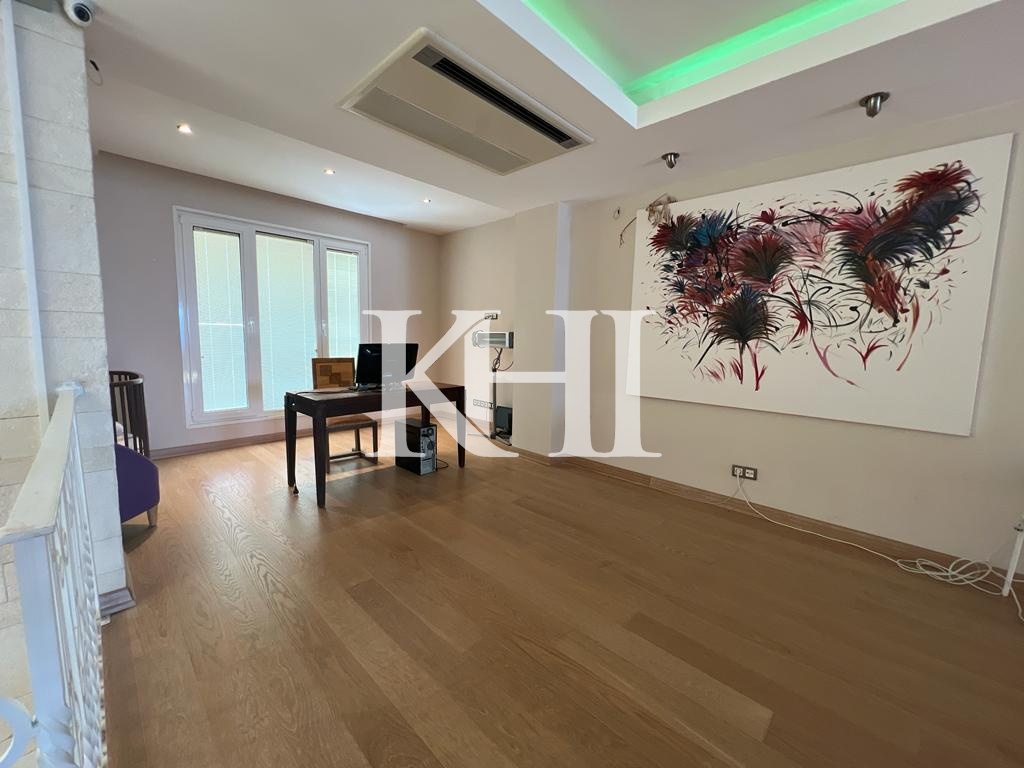 Private Sea Front Property