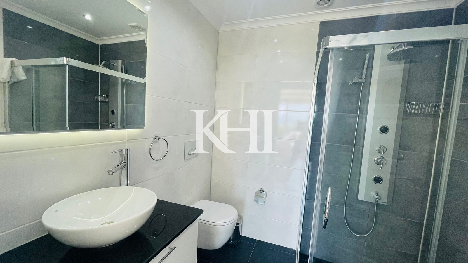 Stunning Luxury Villa in Ovacik