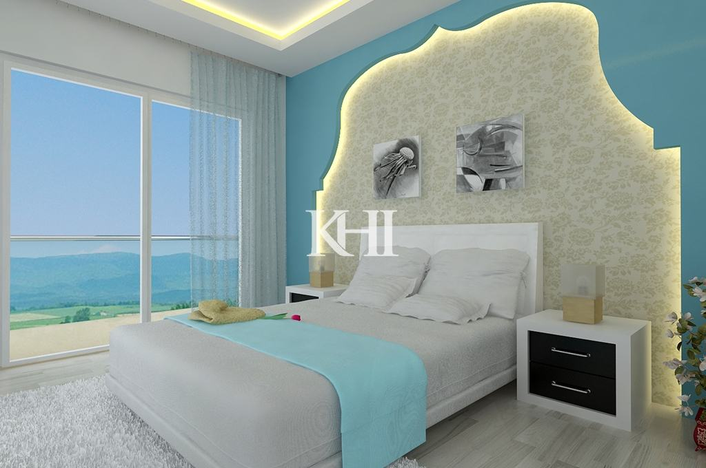 Spacious Villa For Sale In Hisaronu