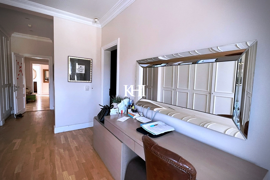 Stunning Luxury Istanbul Mansion