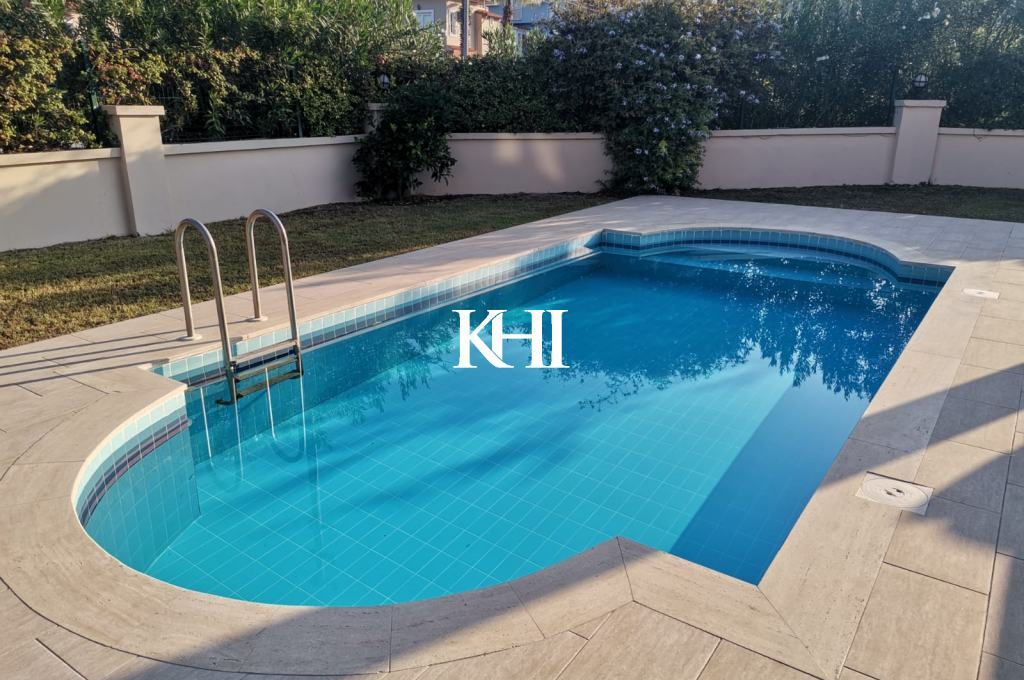 Detached Villa in Koca Calis