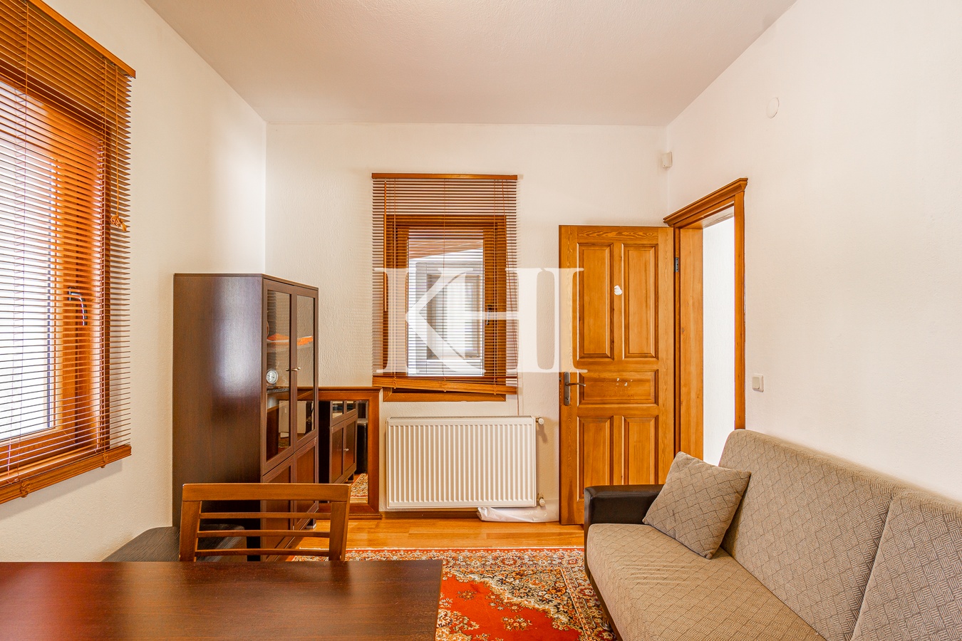 Traditional Style Villa in Bodrum