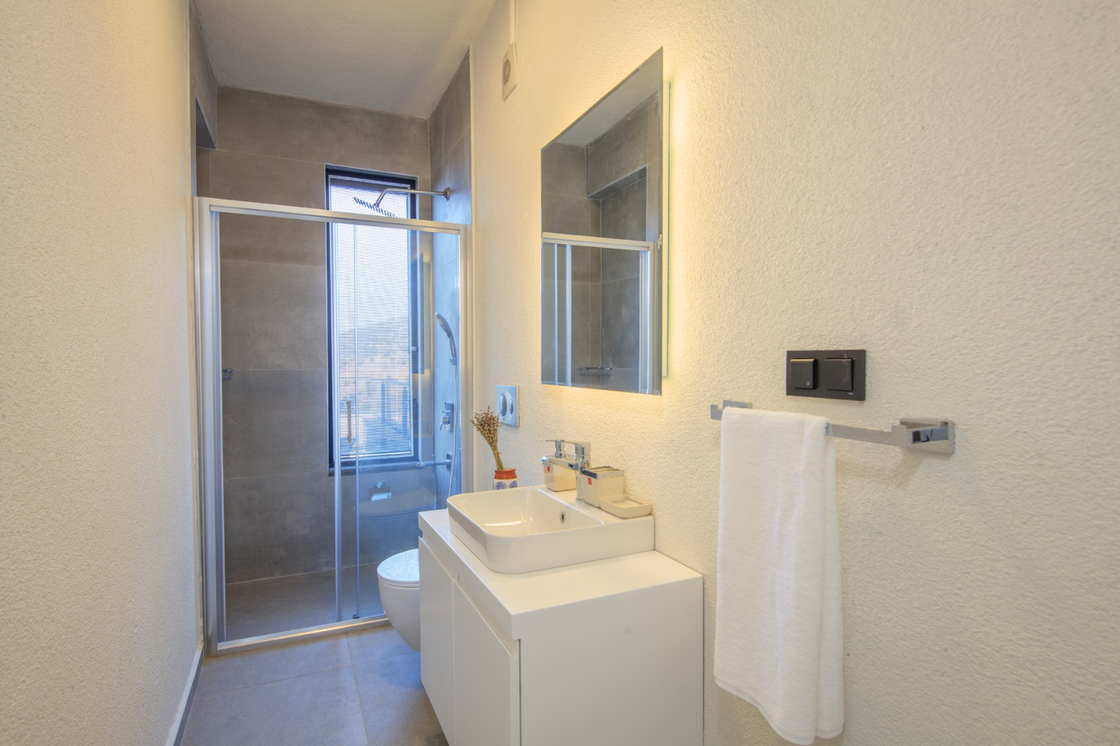 Stunning Villa in Faralya