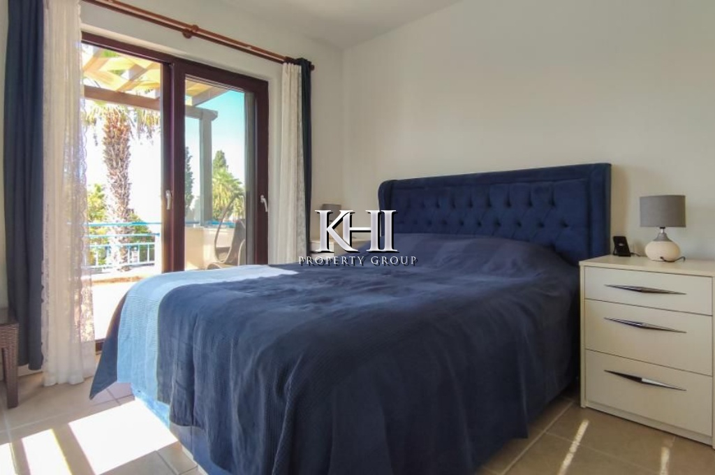 Contemporary Villa in Yalikavak