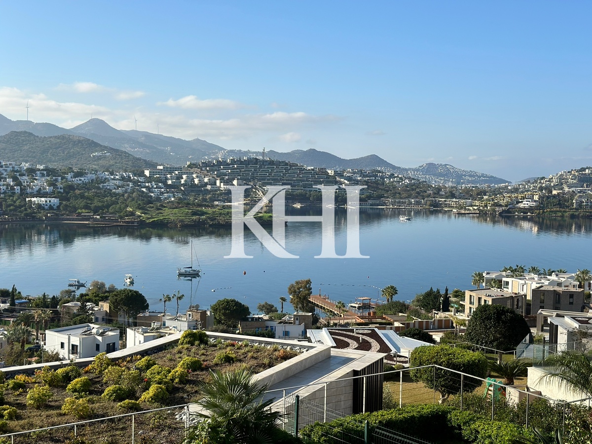 Ultra-Luxury Property in Yalikavak