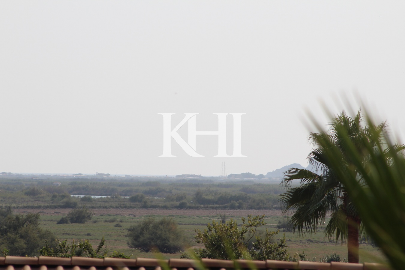 Spacious Private Dalyan Villa