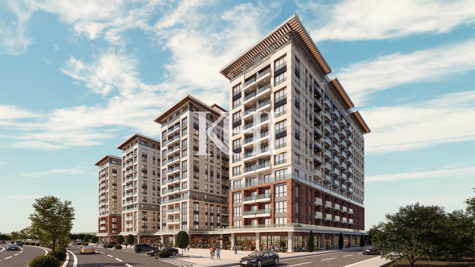 Investment Opportunity in Istanbul