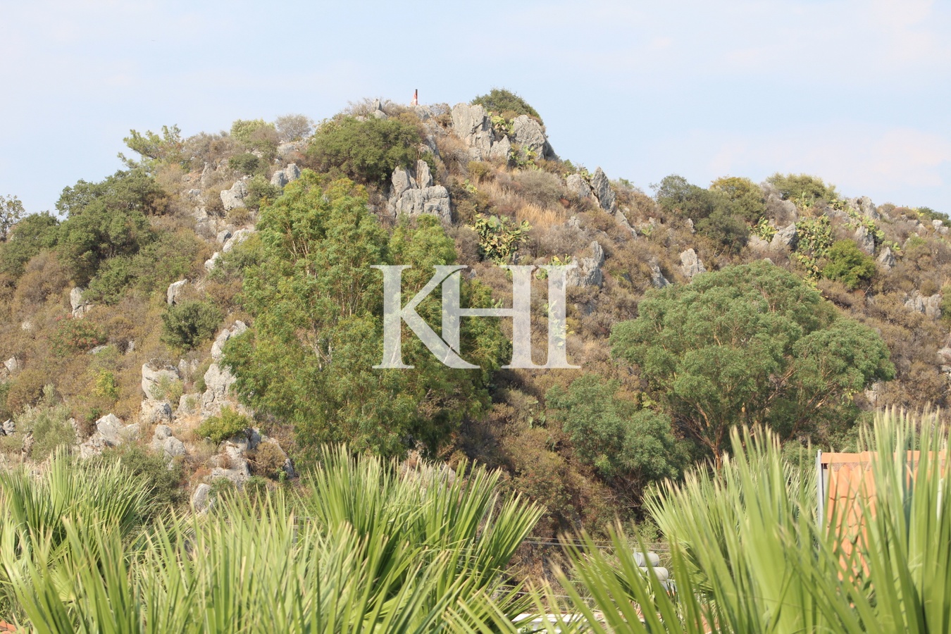 Spacious Private Dalyan Villa