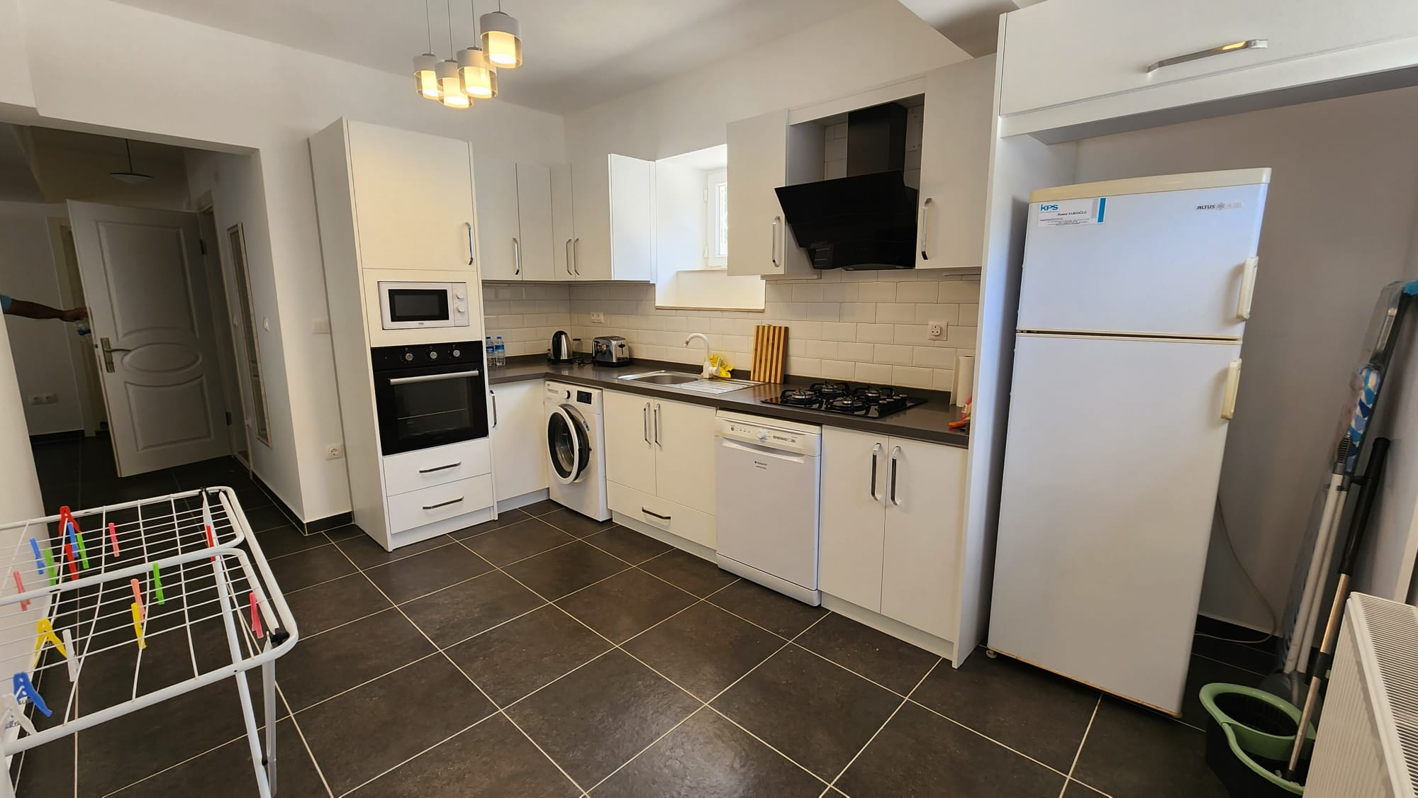 Spacious Uzumlu Mountain-View Villa