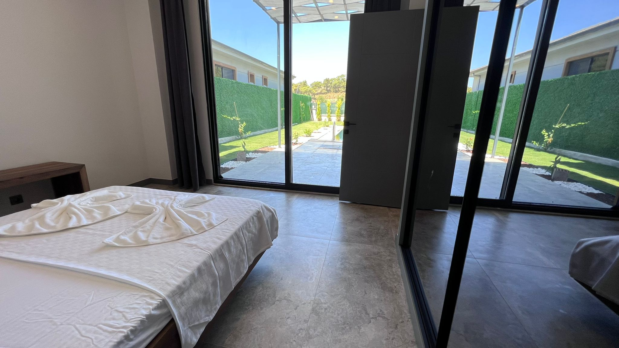 New Investment Property in Yaniklar