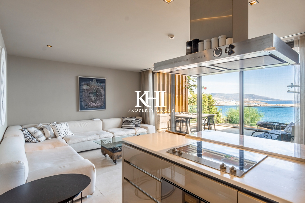 Luxurious Apartments in Bodrum