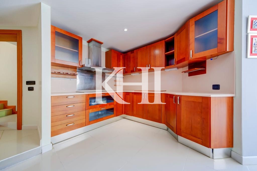 Spacious Luxury Villa in Beykoz