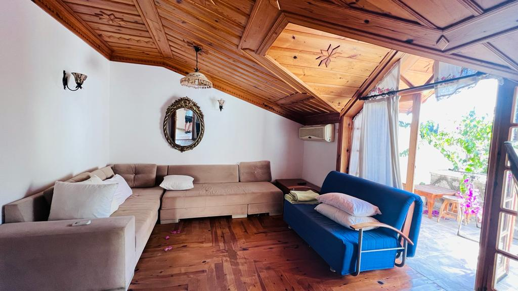 Boutique Hotel in Datca