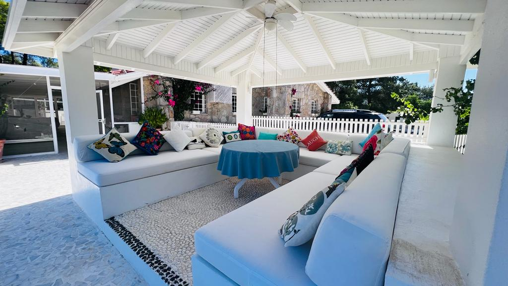 Secluded Property near Datca