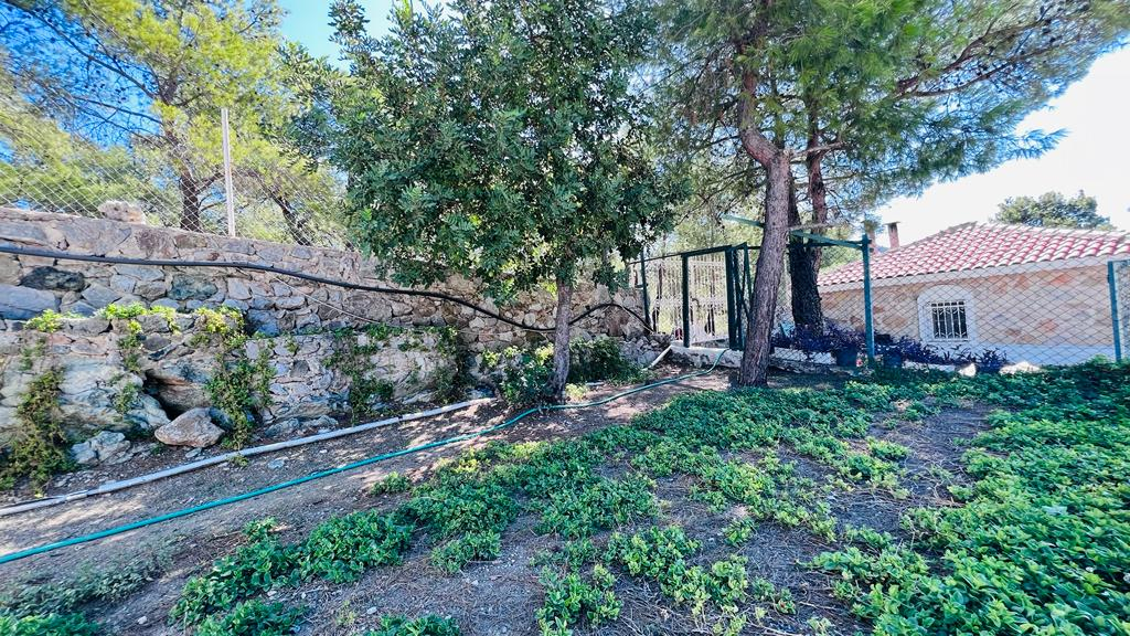 Secluded Property near Datca