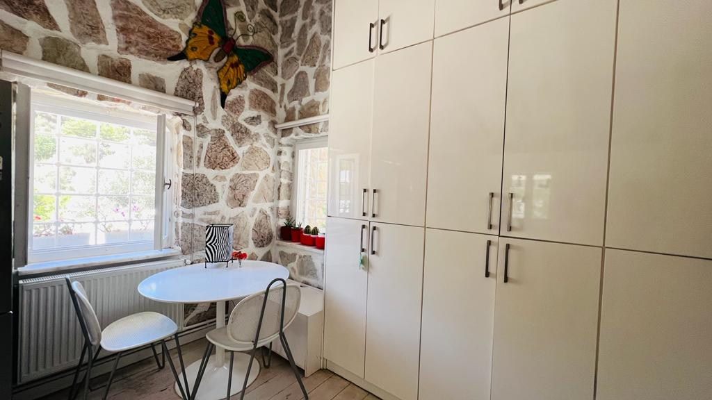 Secluded Property near Datca