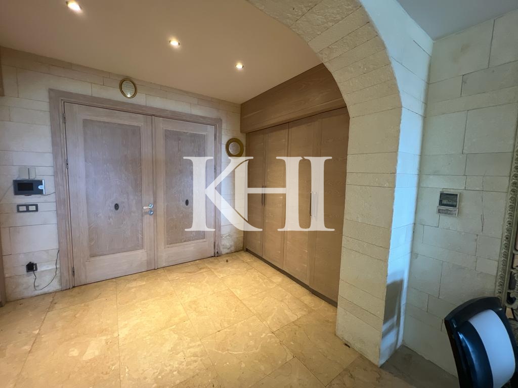 Private Sea Front Property