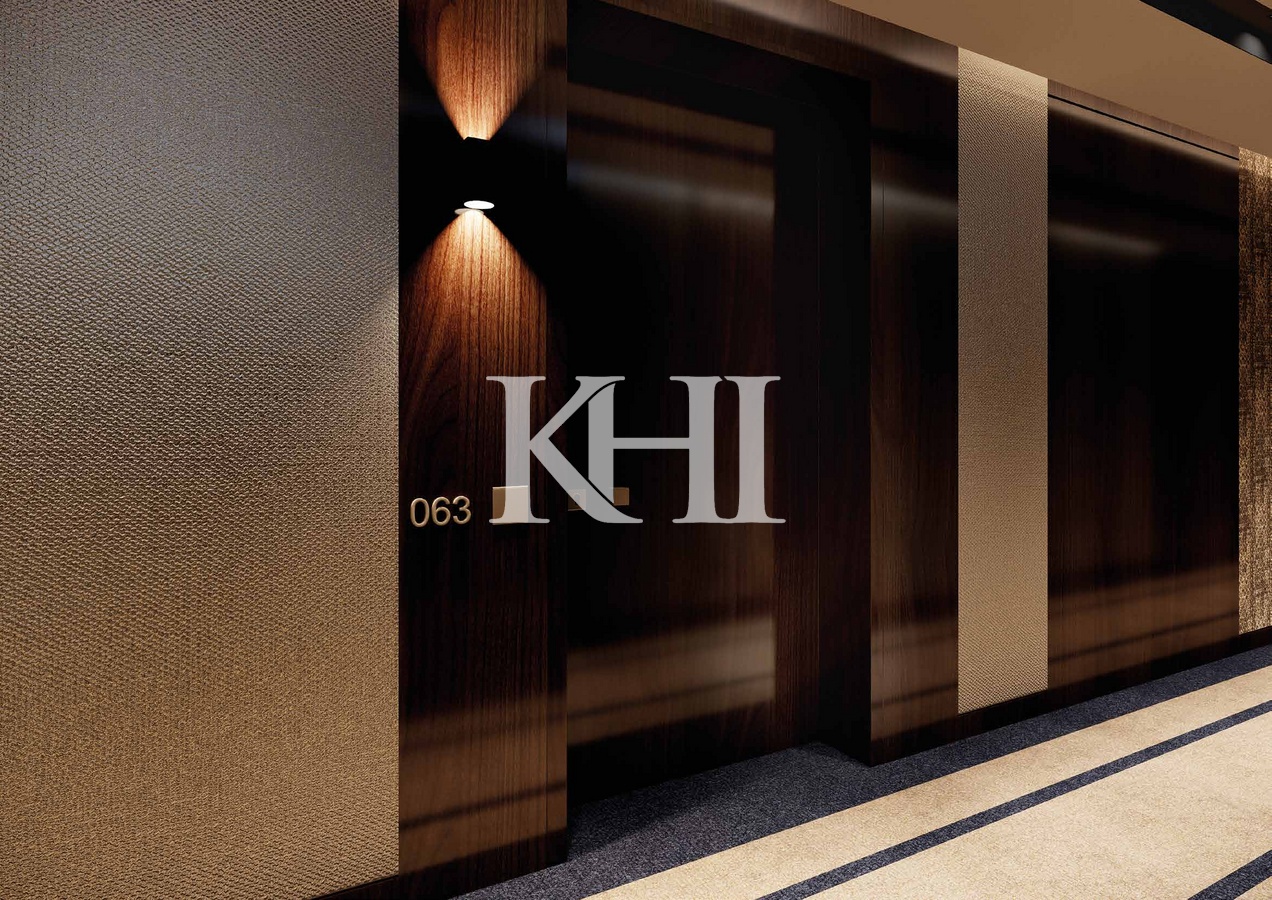 Amazing Views Luxurious Penthouse