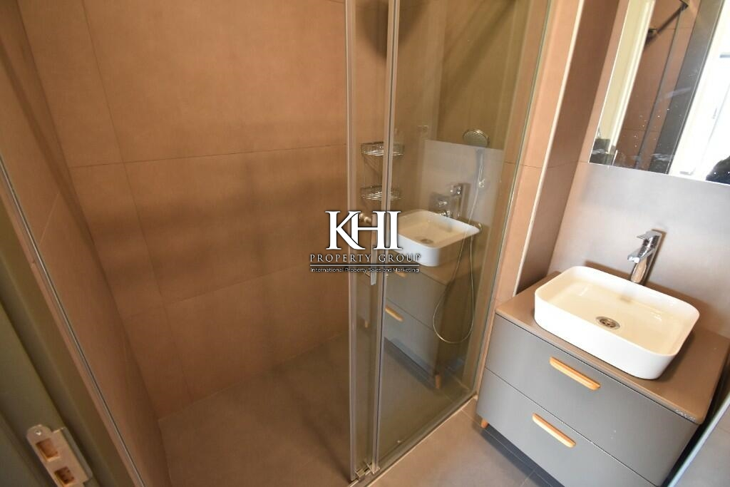 Brand New Koca Calis Villas