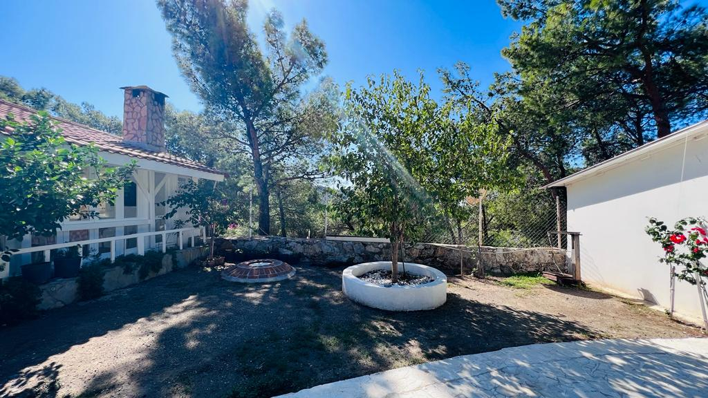 Secluded Property near Datca