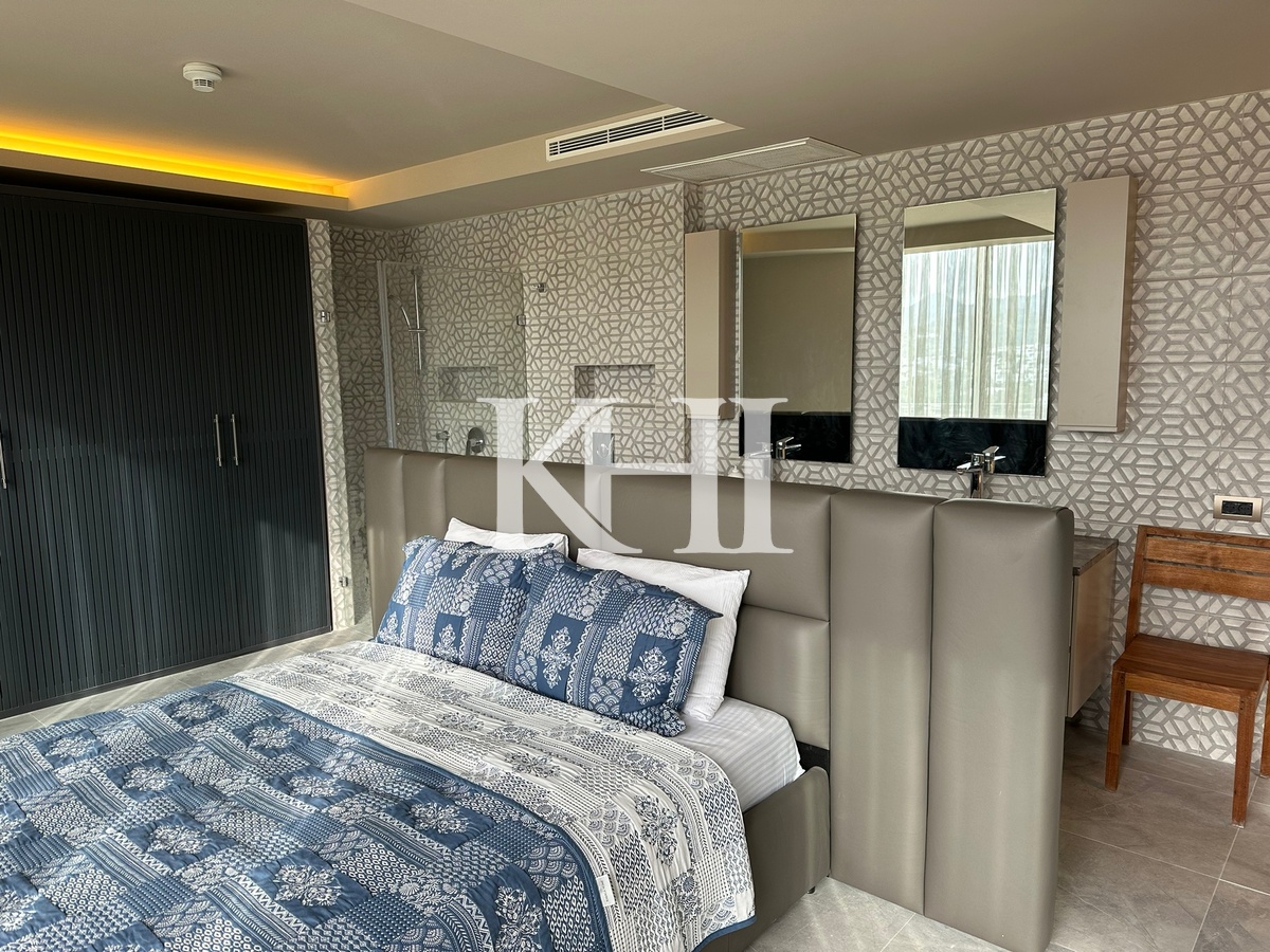 Ultra-Luxury Property in Yalikavak