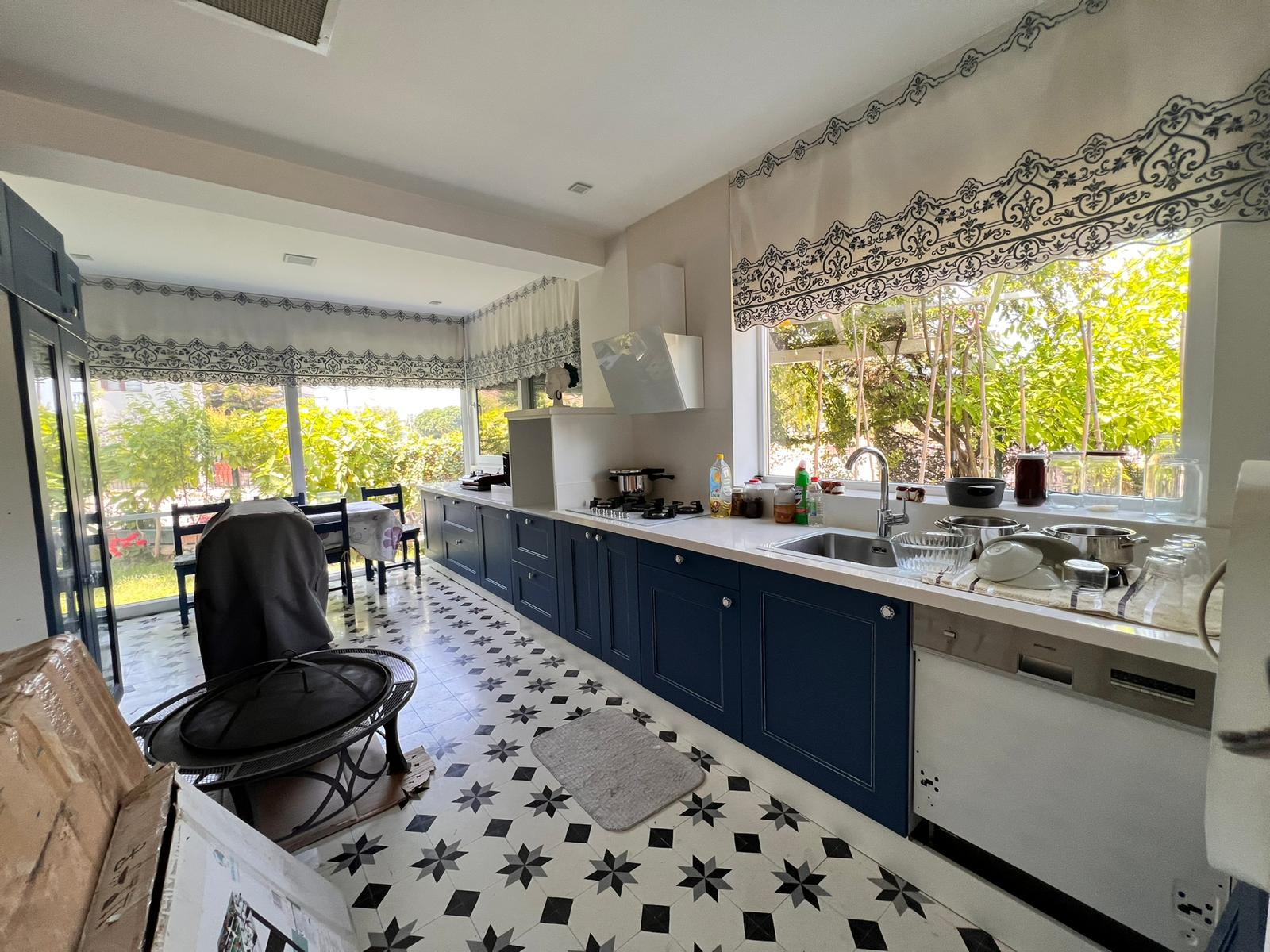 Prime Location Villa in Fethiye