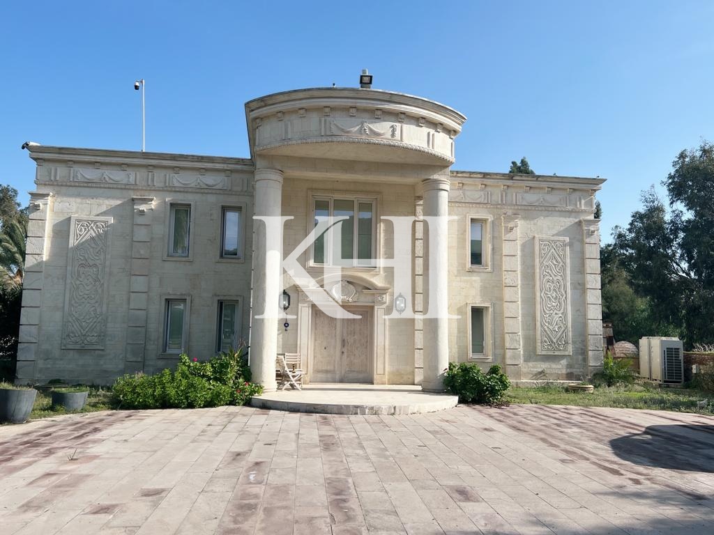 Private Sea Front Property