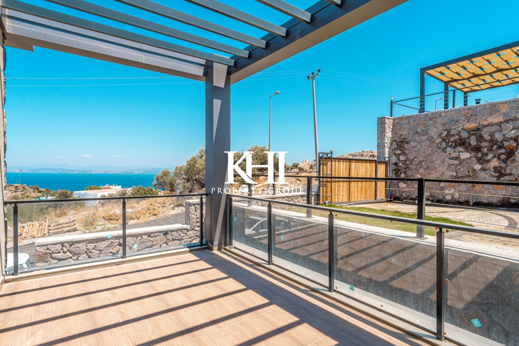 Brand New Flats in Turkbuku