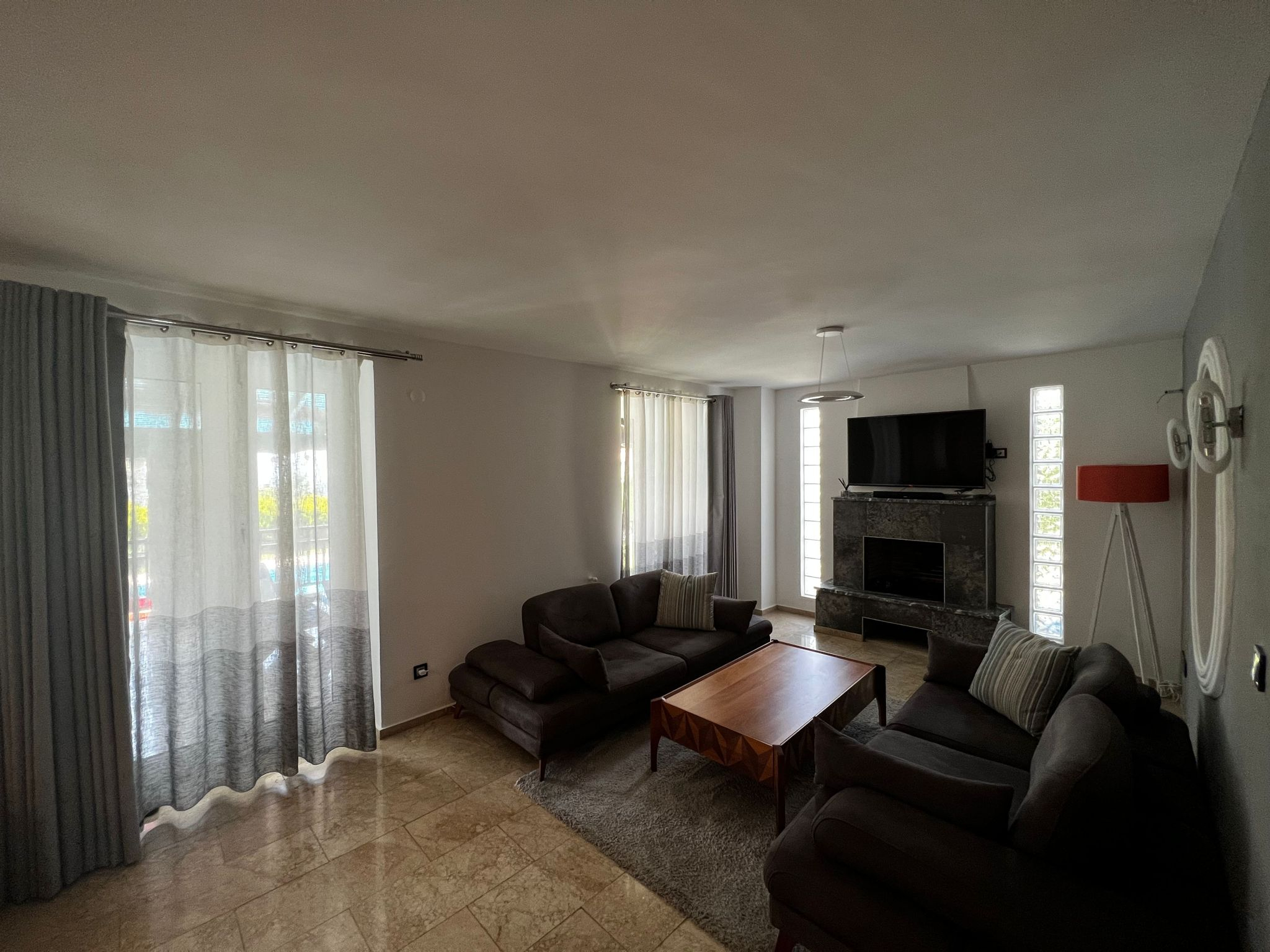 Spacious Villa in Ovacik