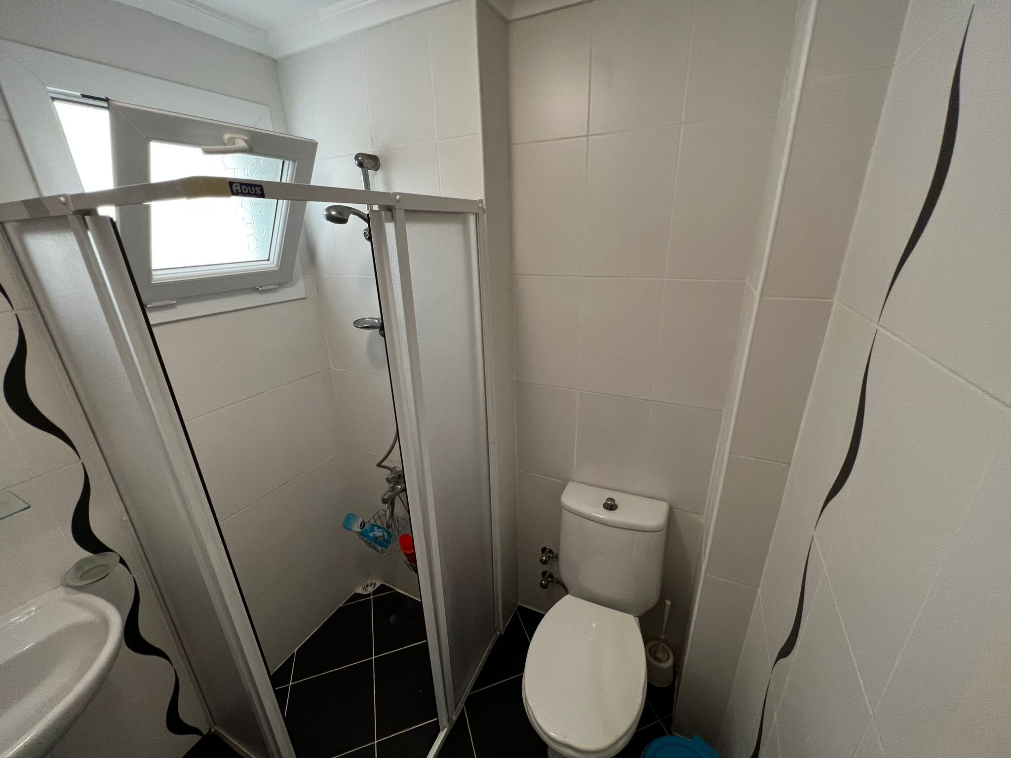 Calis Beach Duplex Apartment