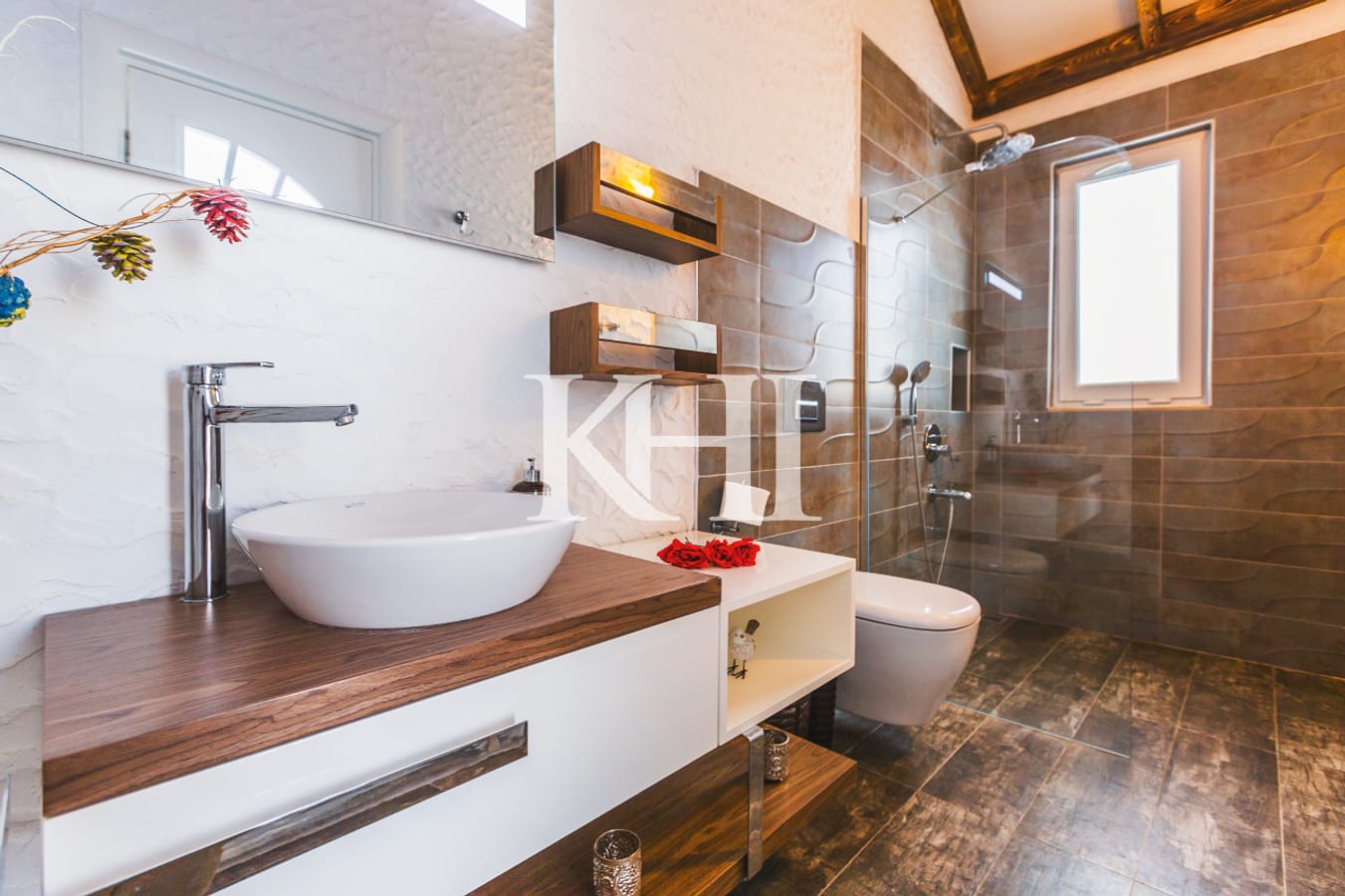 Detached Villa in Islamlar