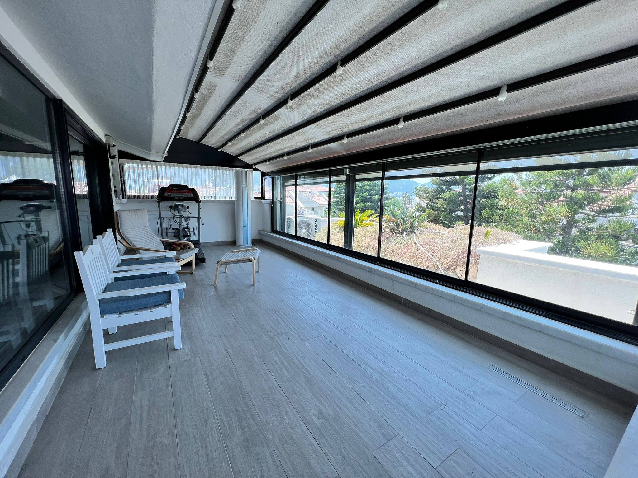 Prime Location Villa in Fethiye