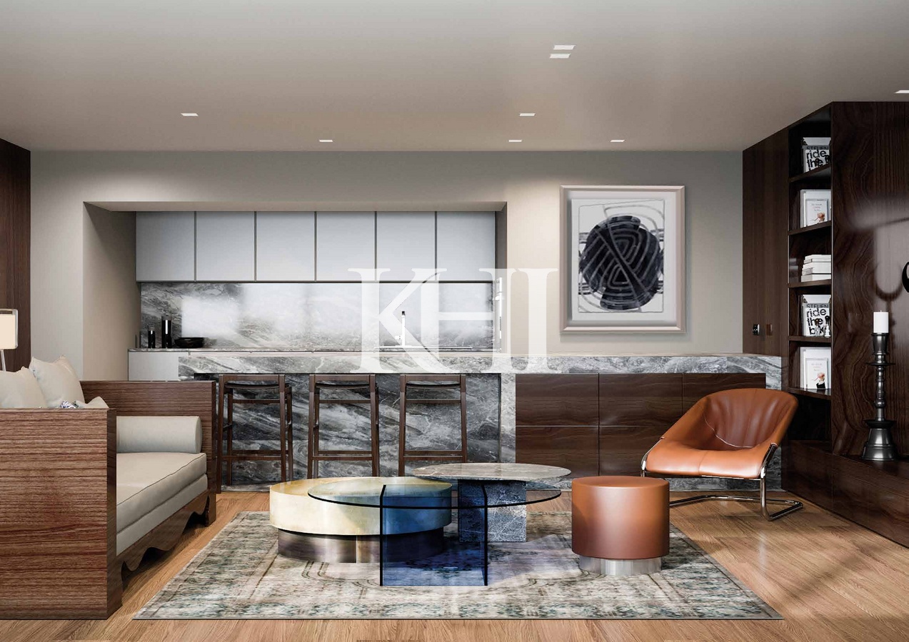 Amazing Views Luxurious Penthouse