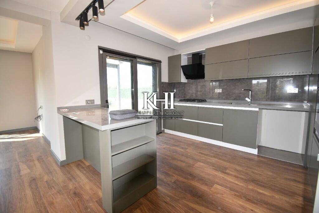 Brand New Koca Calis Villas