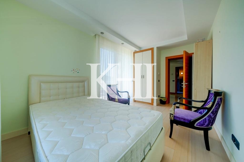 Spacious Luxury Villa in Beykoz