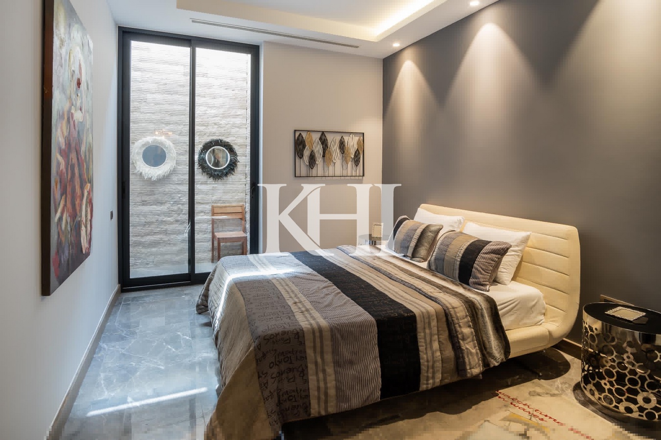 Ultra-Luxury Property in Yalikavak