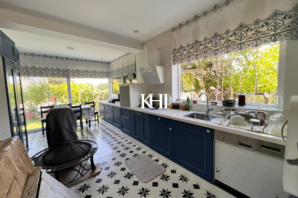 Central Location Villa in Fethiye