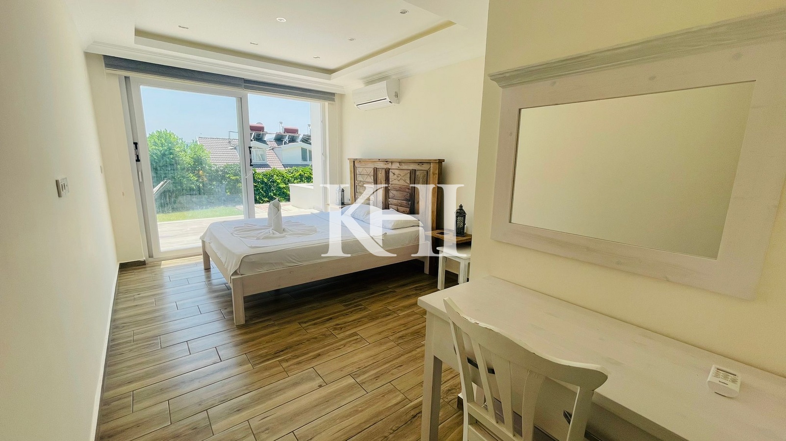 Stunning Luxury Villa in Ovacik