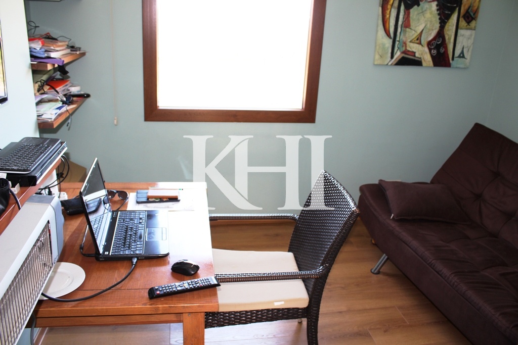 Secluded Countryside Villa For Sale Near Kalkan