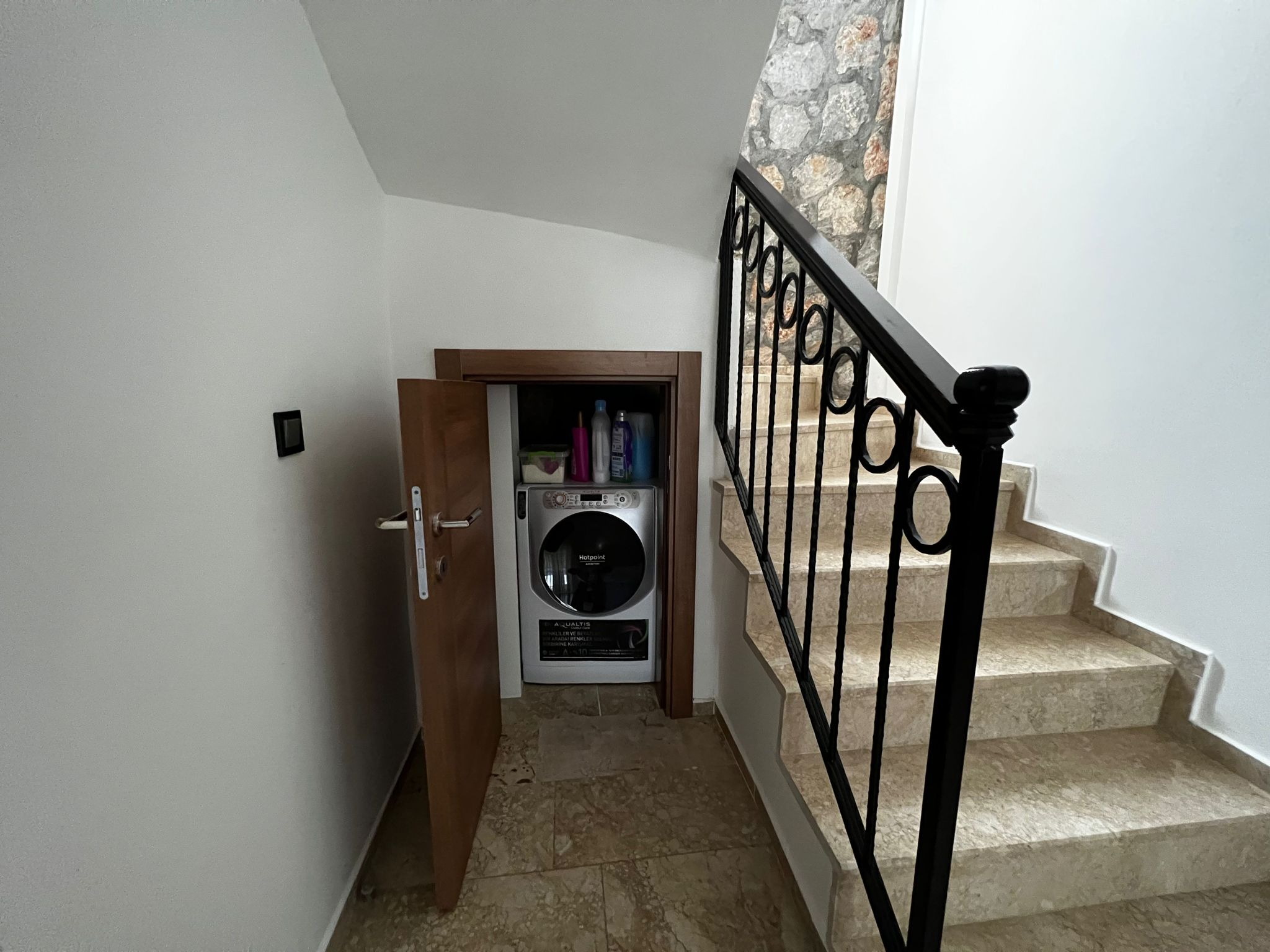 Spacious Villa in Ovacik