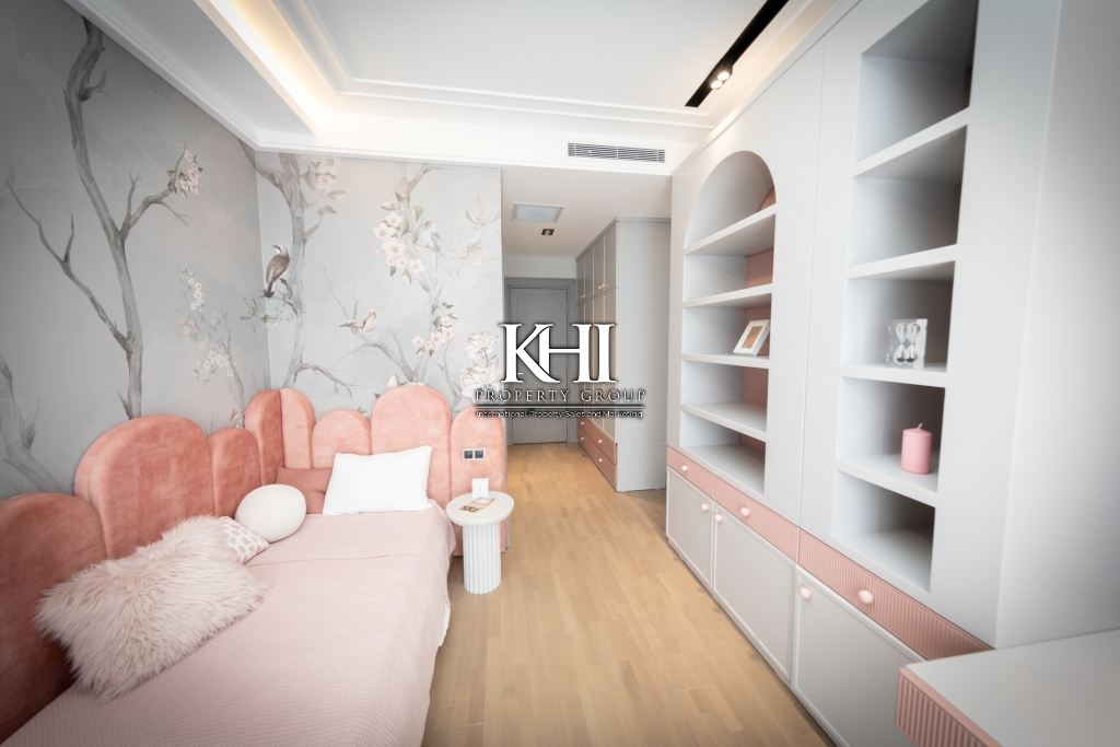 Luxurious Villas in Istanbul