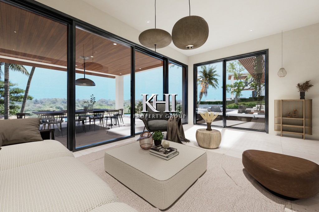 Luxury Villa in North Cyprus