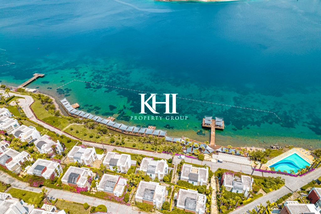 Luxury Apartment in a Complex