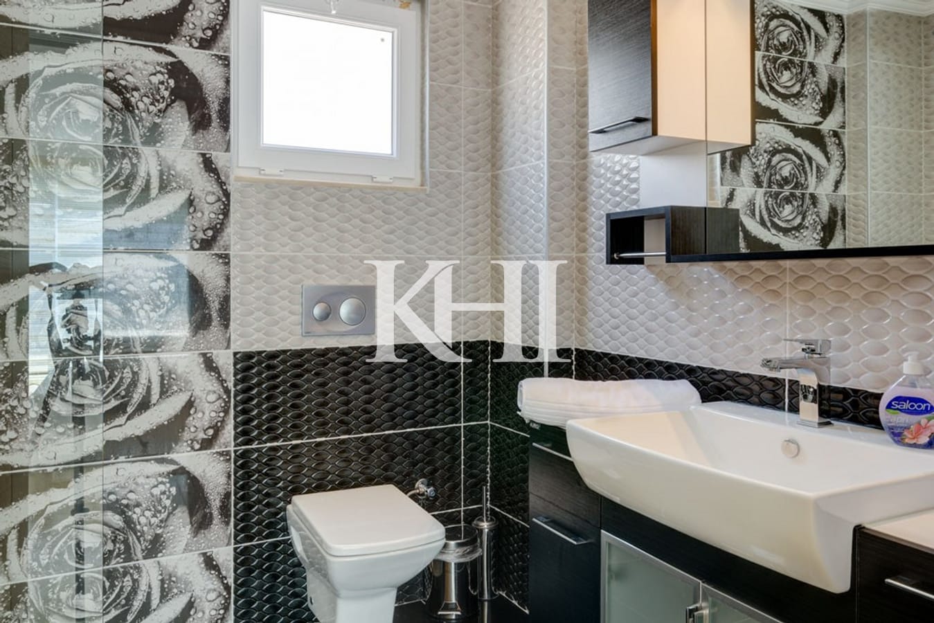 Luxury Detached Villa in Kalamar