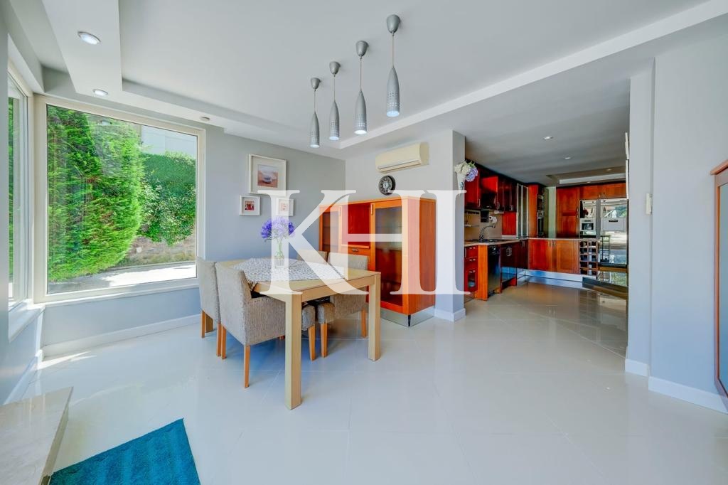 Spacious Luxury Villa in Beykoz
